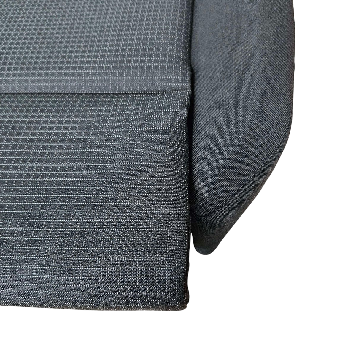 Volkswagen Crafter / Man TGE zitting bekleding - Losse hoes voor zitgedeelte van voorstoelen